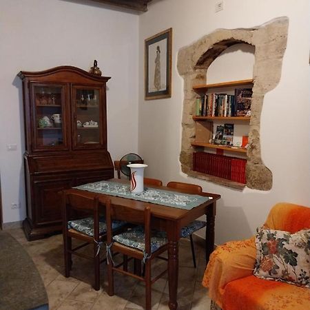 Casa Profumo D' Estate Villa Pitigliano Luaran gambar