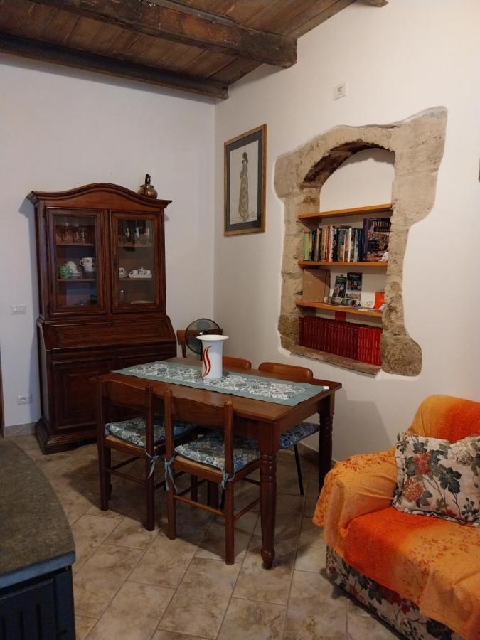 Casa Profumo D' Estate Villa Pitigliano Luaran gambar