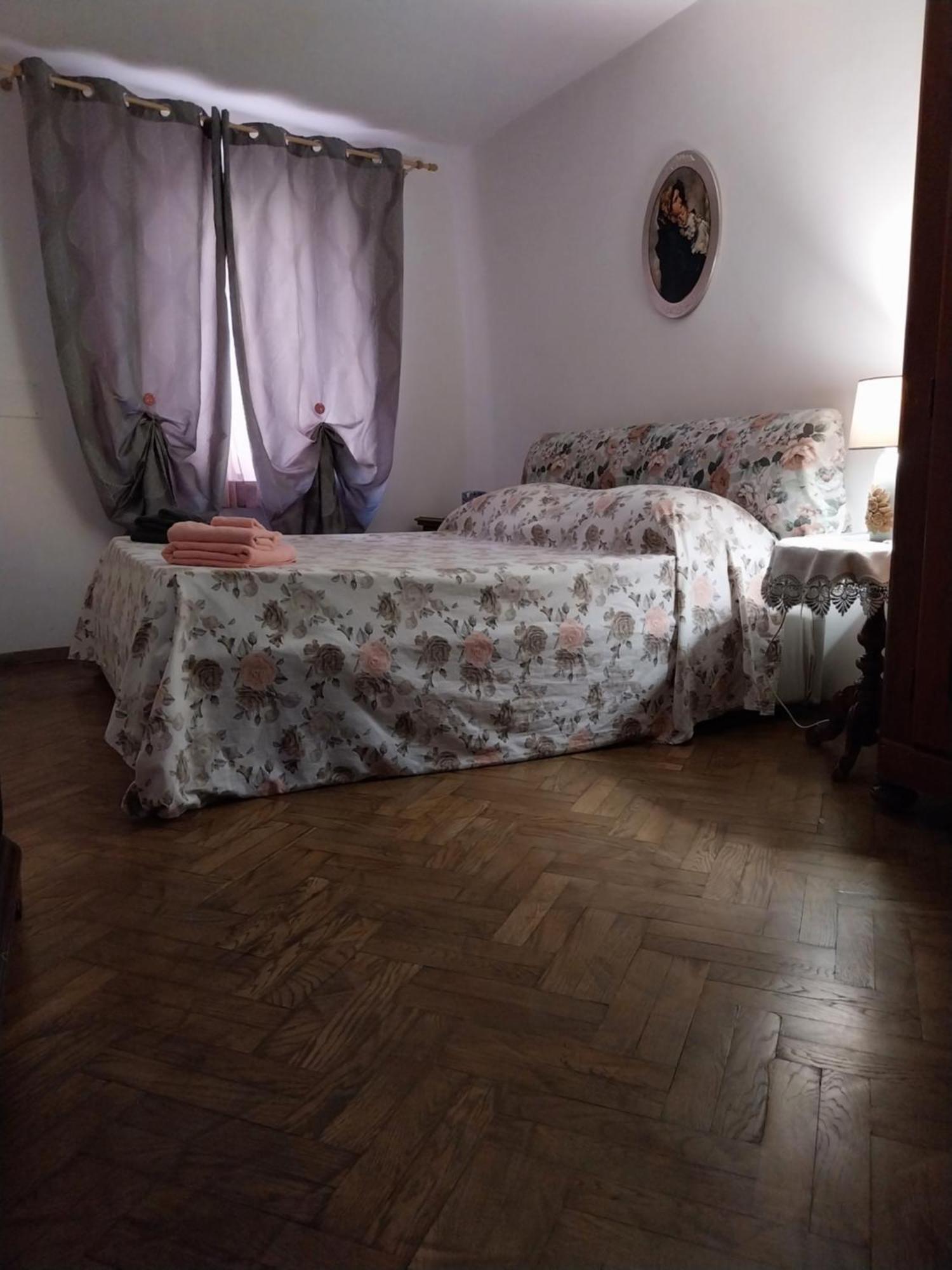 Casa Profumo D' Estate Villa Pitigliano Luaran gambar